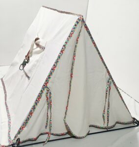 Tenda Algodão
