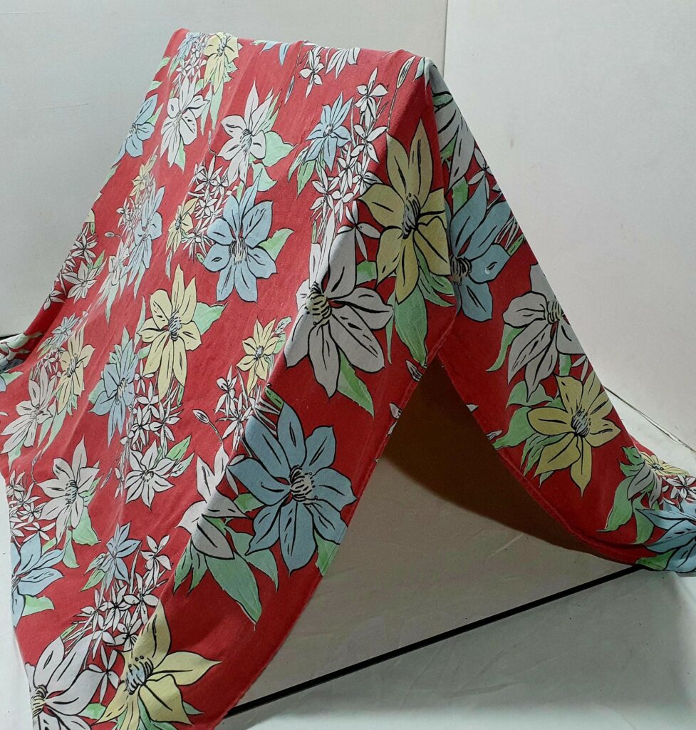 Tenda Color